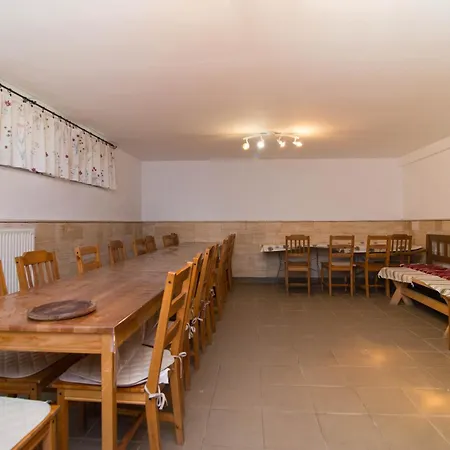 Apartment Vamosi Vendeghaz