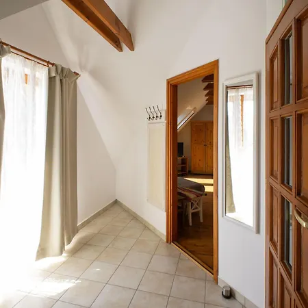 Apartmán Vamosi Vendeghaz
