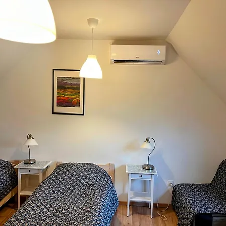 Appartement Vamosi Vendeghaz *