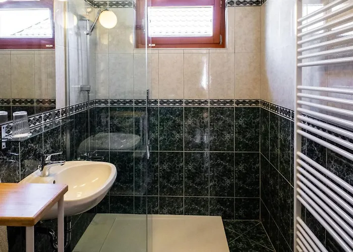 Appartement Vámosi *