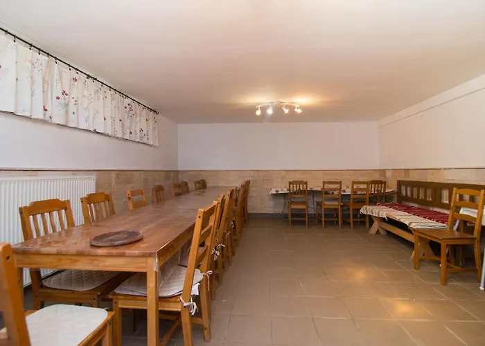 Appartement Vámosi