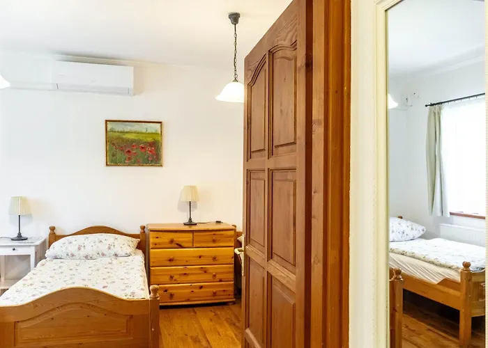 Vámosi Appartement Nemesvámos