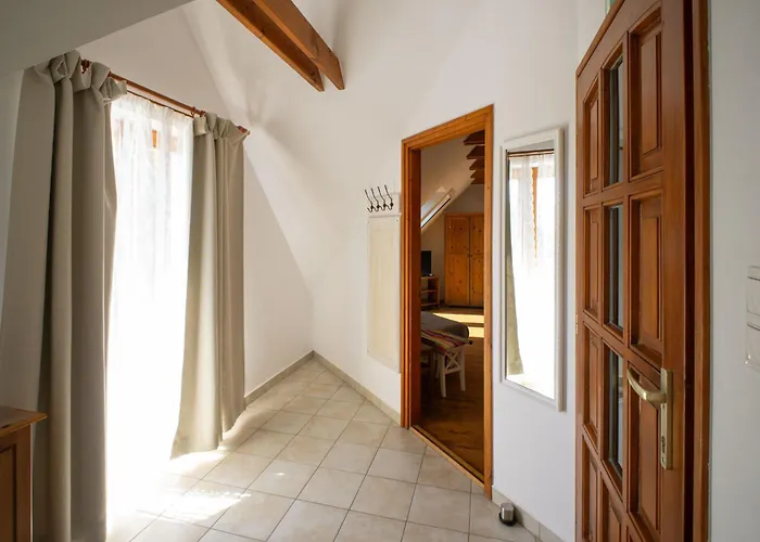 Appartement Vámosi