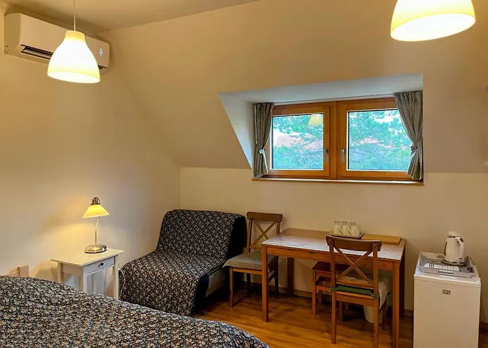 Vámosi Appartement *