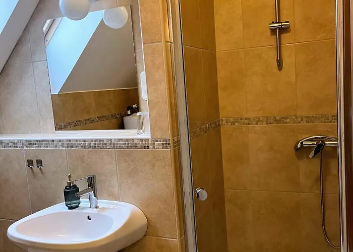 Appartement Vámosi Nemesvámos